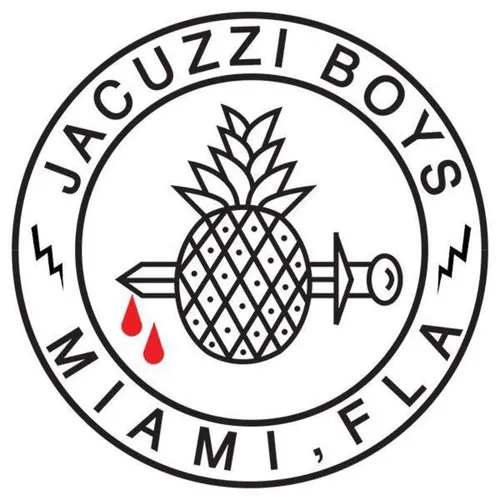 Jacuzzi Boys