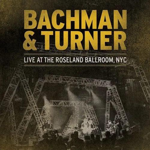 Bachman & Turner