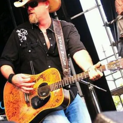 Wayne Mills Band