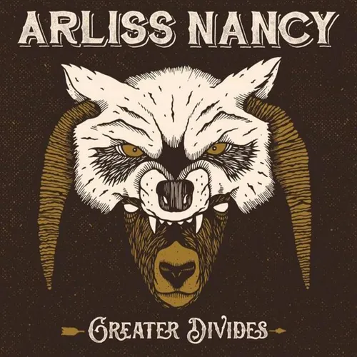 Arliss Nancy