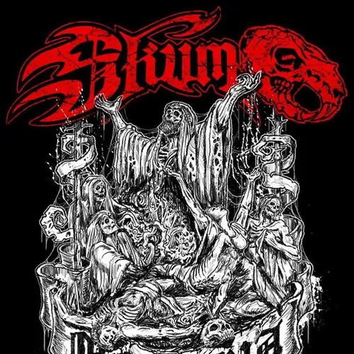 Skum