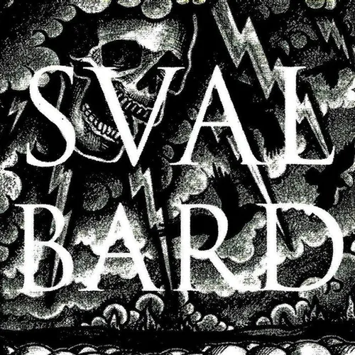 Svalbarduk