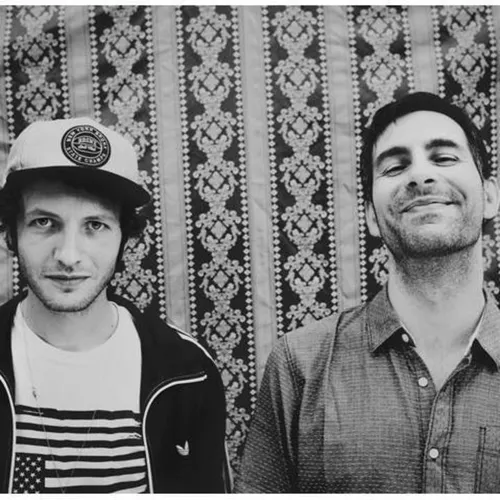 Bud Spencer Blues Explosion
