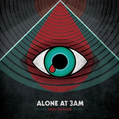 Alone at 3am