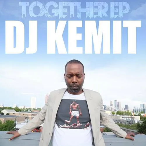 DJ KEMIT