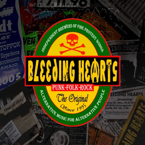 Bleeding Hearts