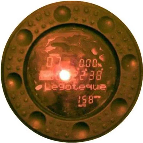 Legoteque