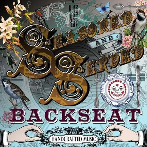 Backseat