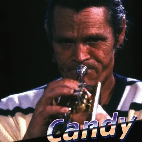 Chet Baker
