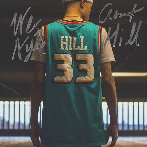 Wes Nyle