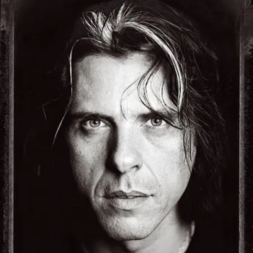Alex Skolnick