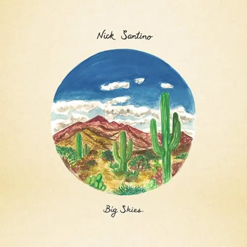 Nick Santino