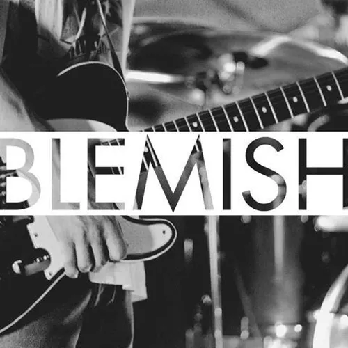 Blemish