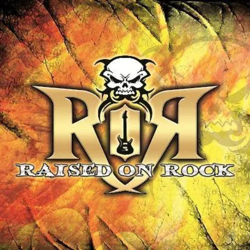 Raised On Rock