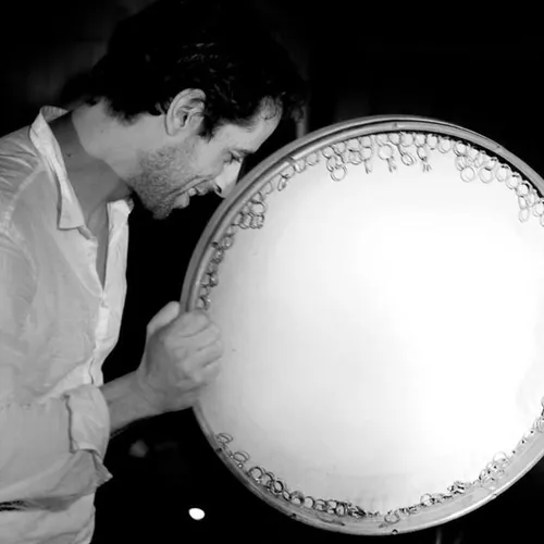 Bijan Chemirani