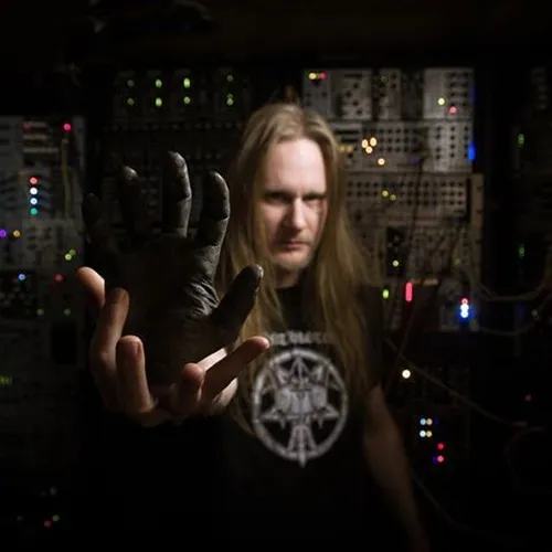 Venetian Snares