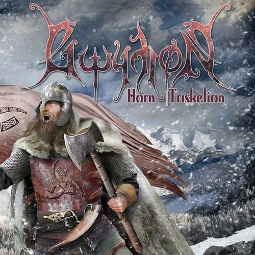 Gwydion