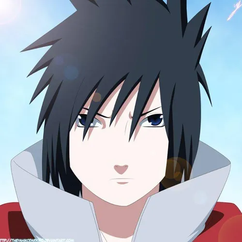 Sasuke