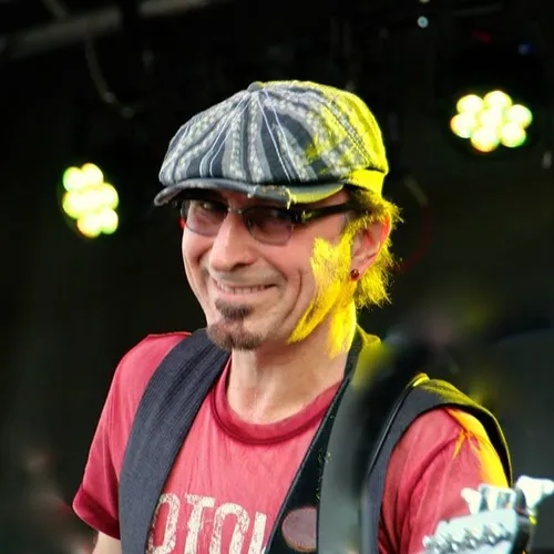 Paul Guzzone
