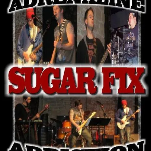 Sugar Fix