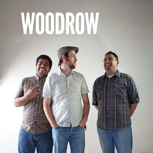 WoodroW