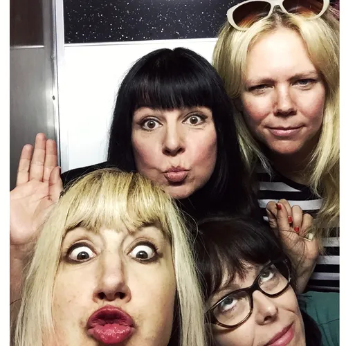 The Pandoras