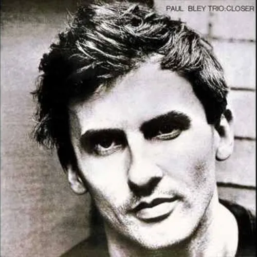 Paul Bley