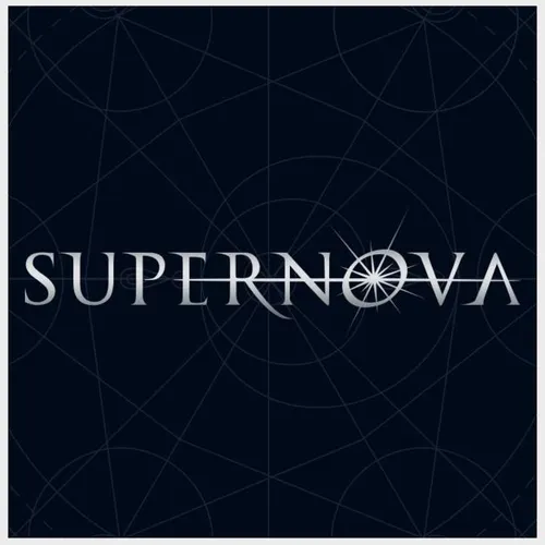 Supernova.