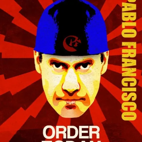 Pablo Francisco
