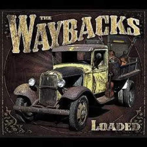 The Waybacks
