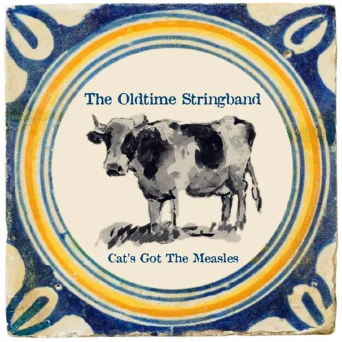 The Oldtime Stringband