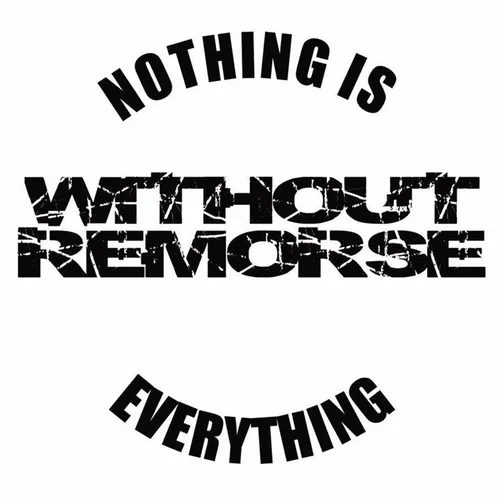Without Remorse