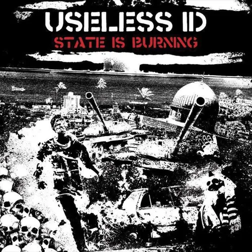 Useless ID
