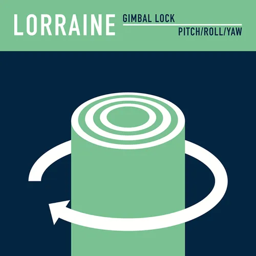 Lorraine