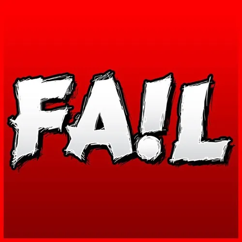 FA!L
