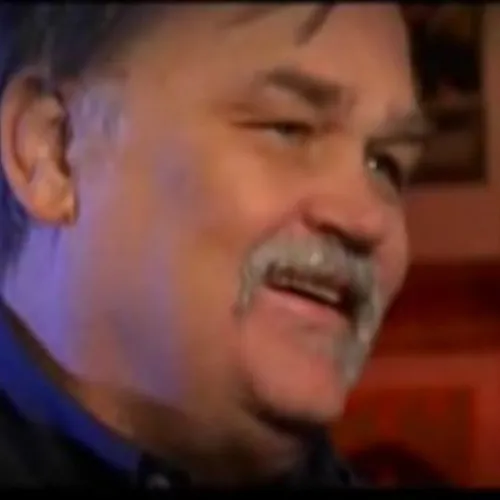 Col. Bruce Hampton