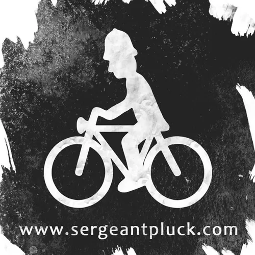 Sergeant Pluck himself