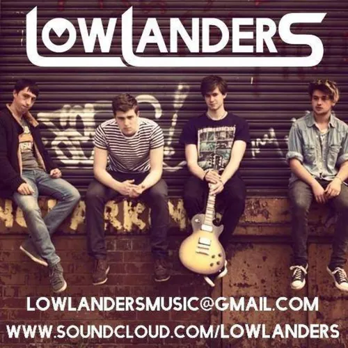 Lowlanders