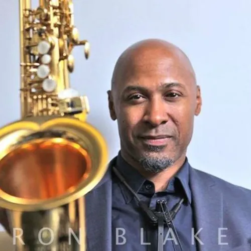 Ron Blake