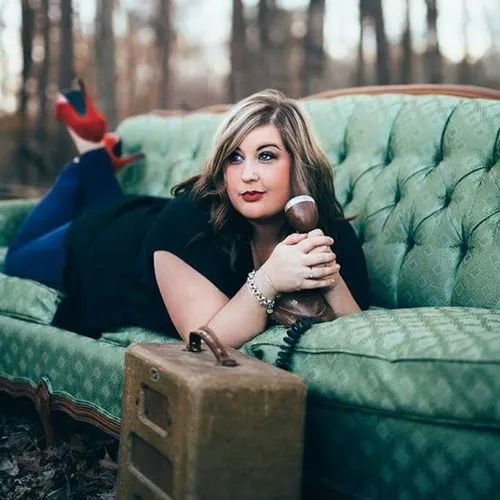 Megan Doss