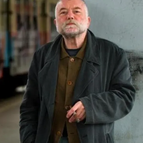 Peter Brötzmann