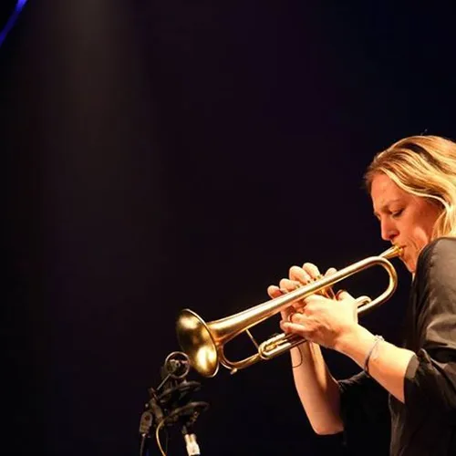 Ingrid Jensen