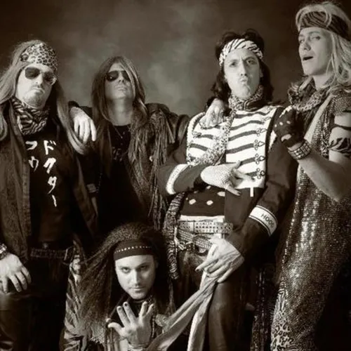 Herr Metal