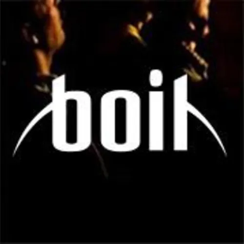 Boil
