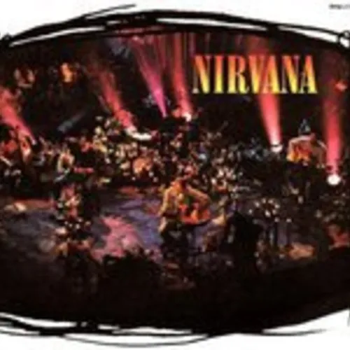 Nirvana Tribute