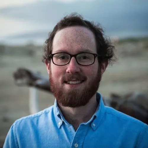 Austin Farrell