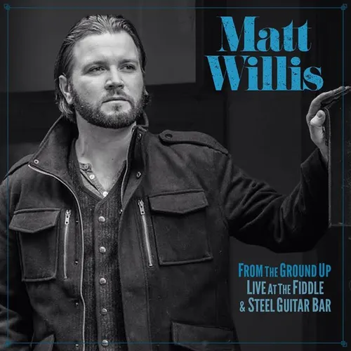 Matt Willis