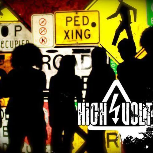 High Voltage