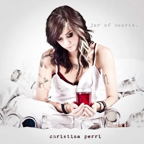 Christina Perry