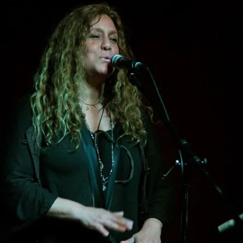 Stacy Robin